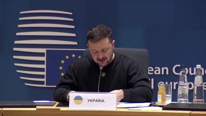 План победы: Украине нужны оружие и приглашение в НАТО