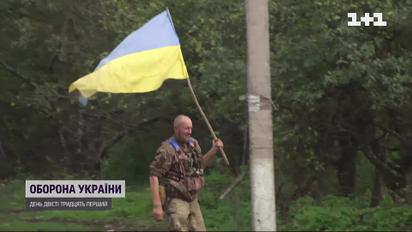 Лиман уже тыловой: ВСУ держат путь к деоккупации Луганщины