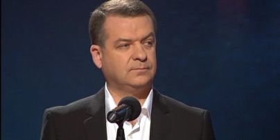 Прокурор Корнієць запевняє, що вилучені в нього діаманти були дрібними та дешевими