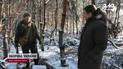 Повернути намародерене срібло: бійці відшукали дітей, у яких росіяни поцупили іменні ложечки