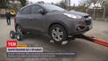 Автомобили, которые мешают: как борются с нарушителями парковки