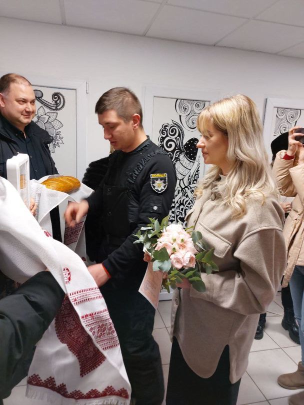 Фото: Авангардівська селищна рада