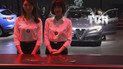 Мировые автошоу массово отменяют из-за коронавируса. Выставка в Пекине бессрочно перенесена