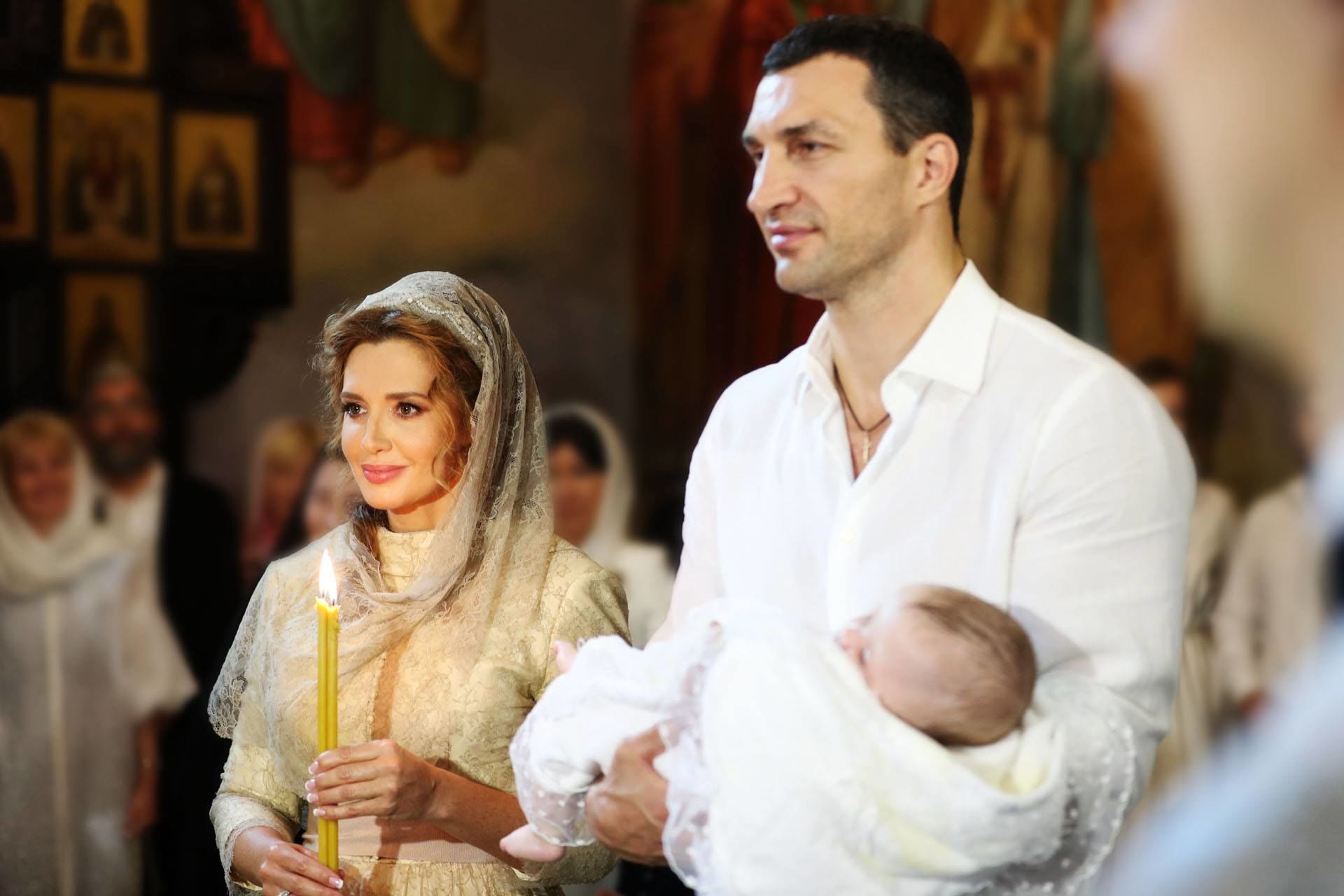 Сексуалды нәресте трегі