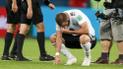 Игуаин объявил о завершении карьеры в сборной Аргентины