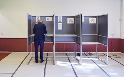Выборы в Европарламент: в Нидерландах евроскептики терпят сокрушительное поражение – экзит-пол