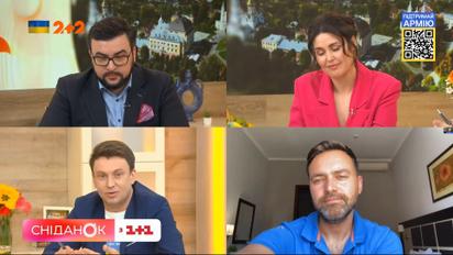 Сегодня состоится первый полуфинал "Евровидения" – Тимур Мирошниченко об особенностях конкурса