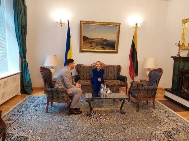 Тіна Кароль/Пресслужба