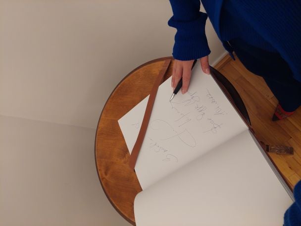 Тіна Кароль/Пресслужба