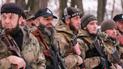 Росія перекинула на Донбас чеченців та танкову армію - розвідка
