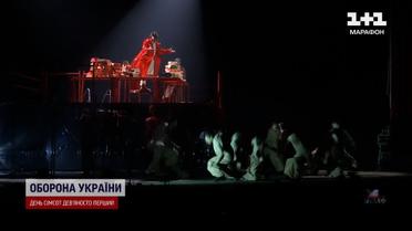 В Киеве состоялась премьера рэп-мюзикла о Расстрелянном возрождении 