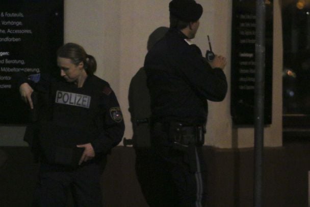  / © Associated Press