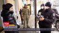 Новини України: 19-річна дівчина втратила на війні чоловіка і ледь не лишилась дитини