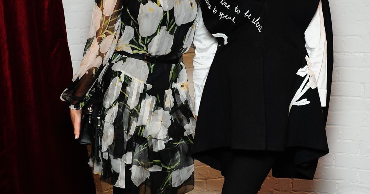 В новом сезоне "Светской жизни с Катериной Осадчей" появятся звездные репортеры