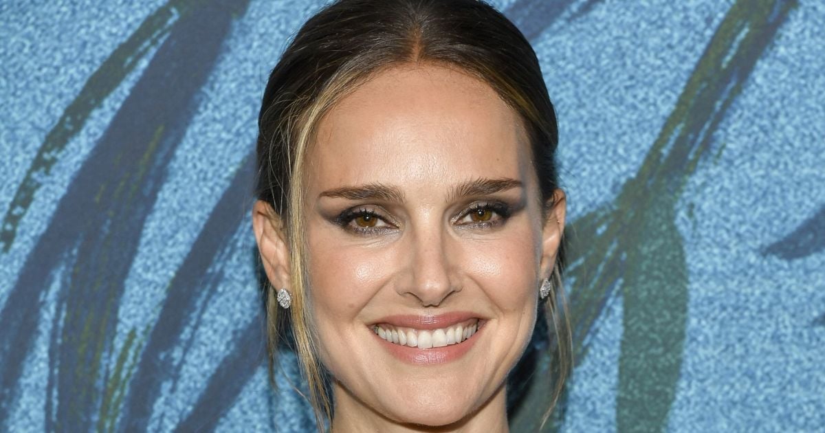 Наталі Портман