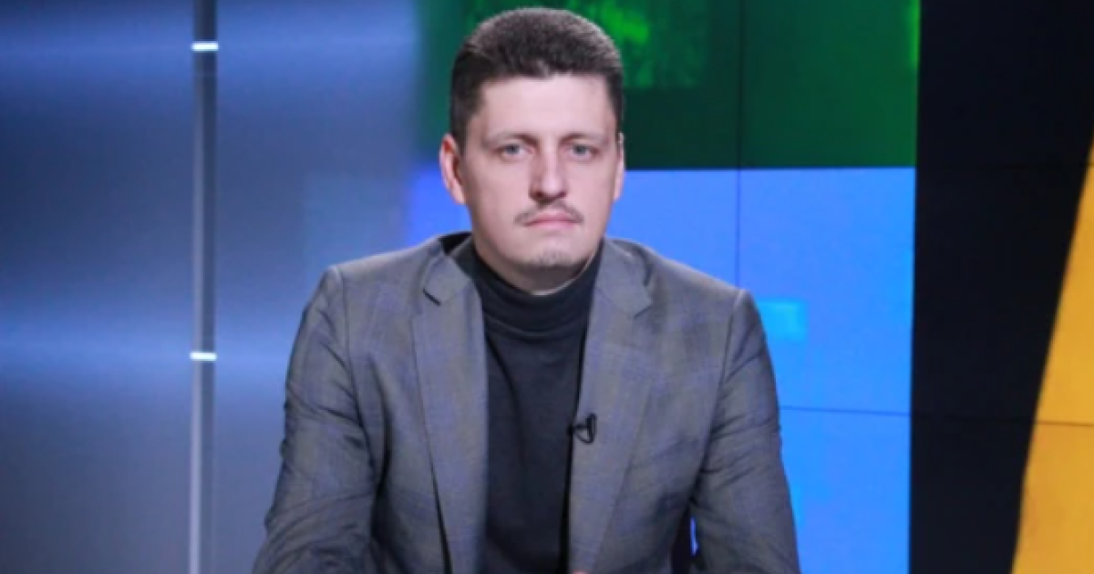 Зачем посольство США призвало уезжать из Украины: политолог объяснил, стоит ли волноваться