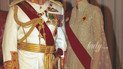 Рания и Абдалла II в день коронации, 1999 год