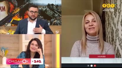Пережила допит ФСБ та змогла вибратися з окупації: історія Ксенії з Херсона