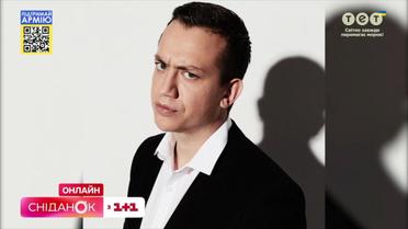 Олексій Дурнєв дав перше інтерв’ю українською мовою програмі ЖВЛ
