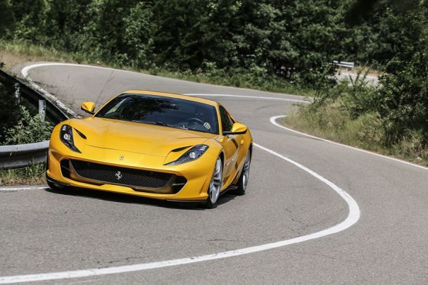 / © carmagazine