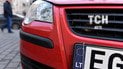 Автомобили на еврономерах постепенно завоевывают вторичный рынок
