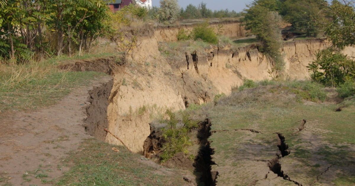Зсув на Одещині, 2 жовтня_6