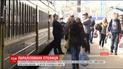 Столица парализована из-за массового выезда людей за город