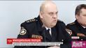 В Дружковке отстранили руководителя "муниципальной полиции", который сотрудничал с боевиками "ДНР"