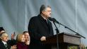 Порошенко відреагував на заворушення на зустрічах з кандидатами в президенти: "Спроба зірвати вибори"