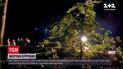 Новости Украины: во Львове двое молодых людей погибли из-за падения ветви во время урагана