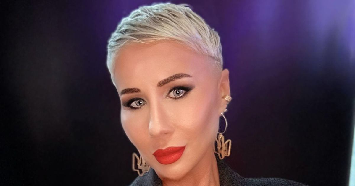 Ірина Третяк