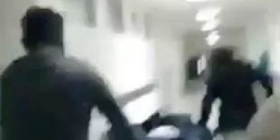 Начала шевелиться в мешке для трупов: женщина "воскресла" в морге (видео)