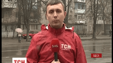 В Одесі вночі стріляли у волонтера