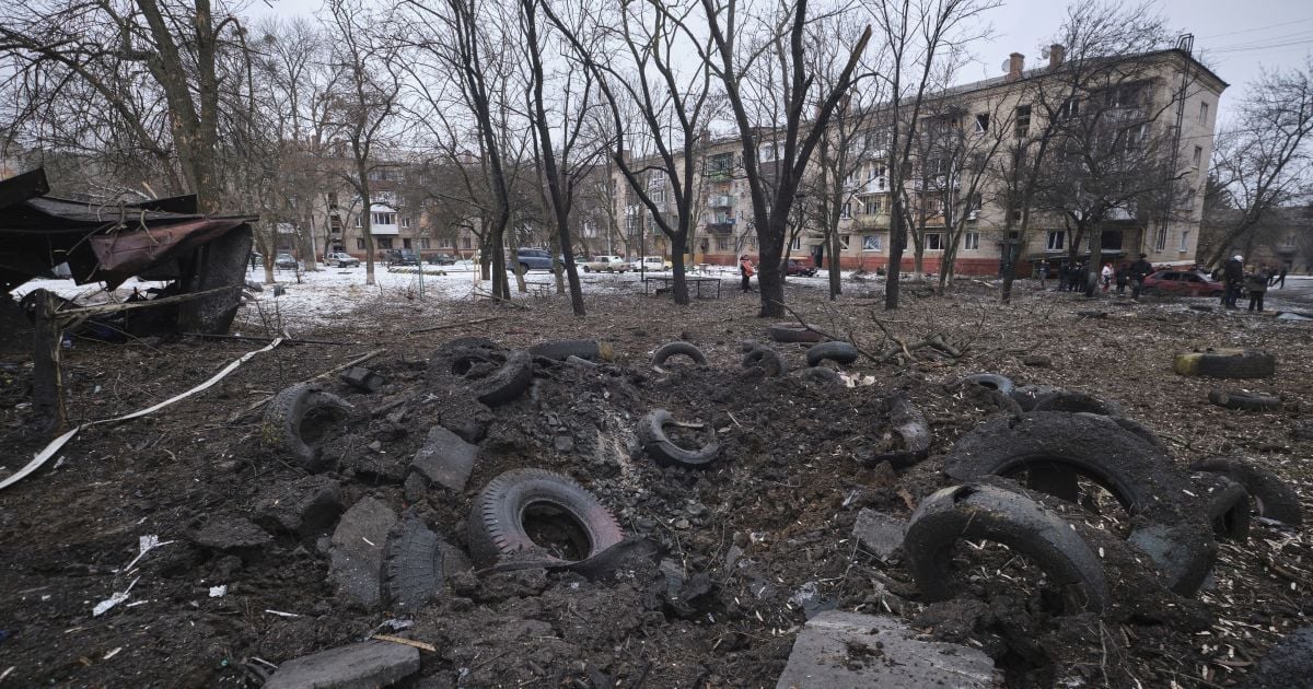 Наступление армии Путина на востоке: Зеленский сообщил о "крайне тяжелой" ситуации