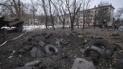 Наступ армії Путіна на сході: Зеленський повідомив про "вкрай тяжку" ситуацію
