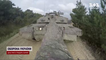 Качественные отличия "Леопардов" и "Абрамсов": как они будут приближать победу
