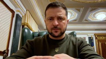 Зеленський за 2 лютого: Дві Ставки за день "для особливо вагомої розмови"