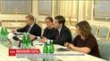 Заступник Державного секретаря США пообіцяв підтримку та збереження санкцій проти РФ