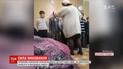 У Мережі з'явилось відео жорстоко "виховання" сироти директором навчально-реабілітаційного центру