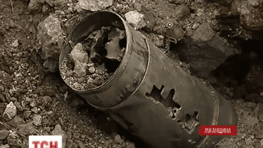 Часть оккупированной Луганщины осталась без воды из-за атак боевиков