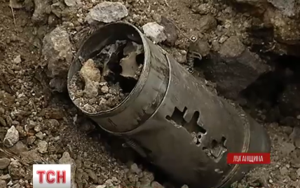 Боевики на Луганщине попали в помповую станцию и оставили самих себя без воды