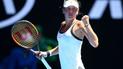 15-річна українська тенісистка зіграє у фіналі кваліфікації Australian Open