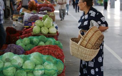 Два месяца подряд в Украине фиксируют дефляцию