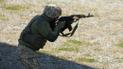 Наемники РФ применили вблизи Гранитного артиллерию и минометы 120 мм калибра