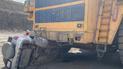 Ось це так "подяка": в Казахстані БелАЗ розчавив позашляховик Suzuki, який приїхав його ремонтувати