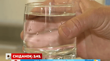 Как улучшить качество воды из-под крана в домашних условиях