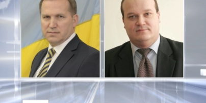 Порошенко уволил Александра Моцика с должности посла Украины в США