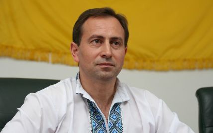 Экс-нардеп Томенко будет баллотироваться в мэры Киева