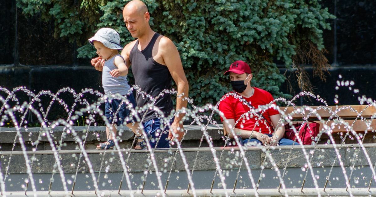 У Львівській області частково послабили карантин: відновили роботу дитсадків і закладів культури