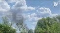 В России разбился вертолет Ми-8